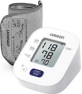 OMRON HEM 7140T1 HEM 7140T1 Bp Monitor