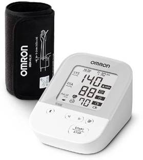 OMRON HEM 7156 AP HEM 7156 AP Bp Monitor