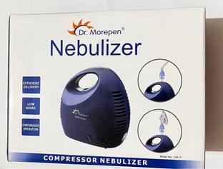 Dr. Morepen sp09 Bp Monitor