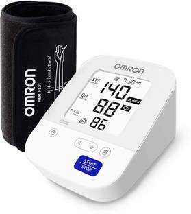 OMRON HEM 7156 AP- Bp Monitor