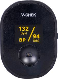 evercons V01 V-CHEK Bp Monitor