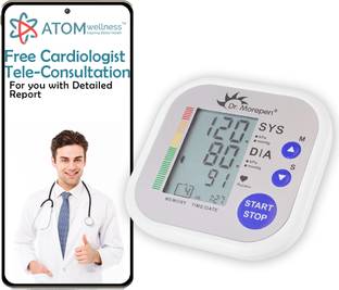 Dr. Morepen BP-02 Bp Monitor