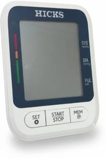 Hicks N 850 Hicks Bp Monitor