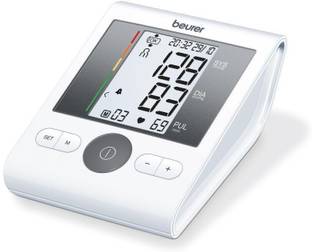 Beurer Blood Pressure Monitor BM28 Bp Monitor