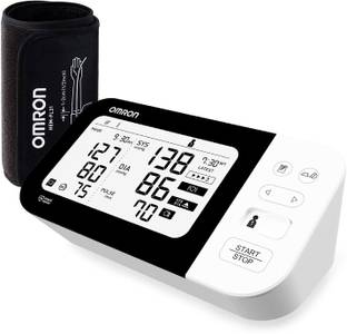 OMRON HEM 7361T HEM 7361T BLUETOOTH DIGITAL BLOOD PRESSURE MONITOR Bp Monitor