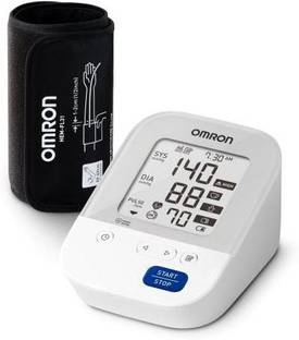 OMRON HEM 7156 Bp Monitor