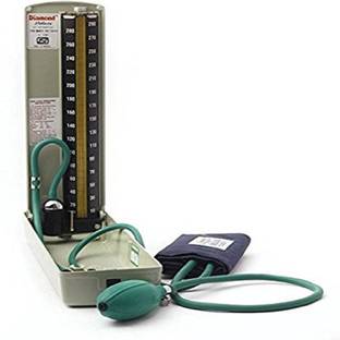 DIAMOND BPMR 120 (GREEN) Bp Monitor