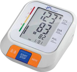 Dr. Morepen BP-15 BP15 Bp Monitor