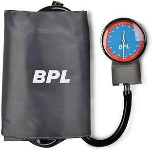 BPL ANEROID SPHYGMOMANOMETER MANUAL Aneroid Bp Monitor