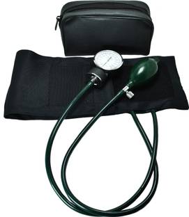 Dishan H DAS Manual Blood Pressure BP Machine Aneroid H Das sphygmomanometer Bp Monitor