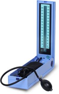 Dr. Odin OLS103 Professional LCD Sphygmomanometer OLS103 Bp Monitor