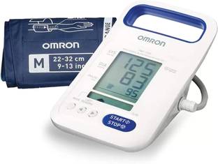 OMRON HBP-1320 Bp Monitor