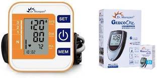 Dr. Morepen BP 14 Bp Monitor