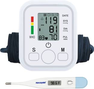 NISCOMED PW-222 PW-222 Bp Monitor