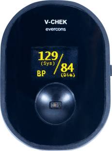evercons V01 V-CHEK Bp Monitor