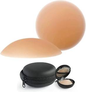 NAVR Nipple Cover Silicone Bra Brooch