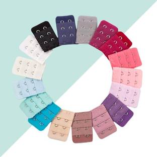 Q4S Bra Hook Extender Premium Quality Hook Extender