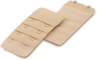 Soft knus W x L : 3cm x 8cm premium quality bra hook Hook Extender