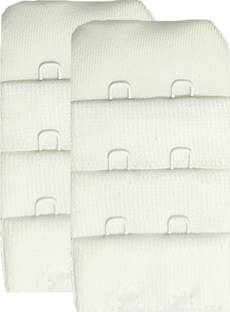 AMOUR SECRET Bra Hook Extender-2 Hook 3 Eye Hook Extender