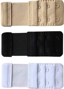 NAVR Hook Extender Premium Increase Band Length-Bra Extensions Women Bra Extenders Hook Extender