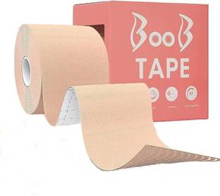 SUKEYBA Tape for Girls & Women's Breast Nipple Shield