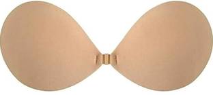 HRIM ENTERPRI Cotton Push Up Bra Petals