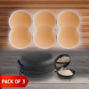 ORDEZ Silicone Peel and Stick Bra Petals
