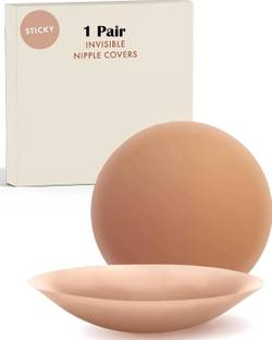 HSR Silicone Cup Bra Petals