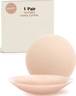 HSR Silicone Cup Bra Petals
