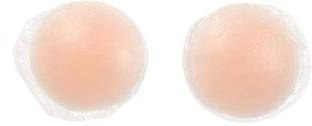 Wearite Women's & Girls Reusable Nipple Cover - Silicone Nipple Cover Bra Pad Silicone Peel and Stick Bra Pads