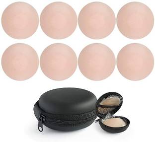 NTZ 2023 Silicone Inflatable Bra Petals