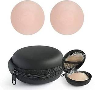 Taabar Silicone Peel and Stick Bra Petals