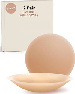 HSR Silicone Cup Bra Petals