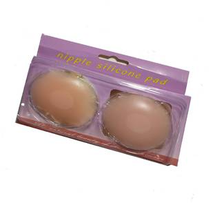 Raahinya Silicone Peel and Stick Bra Pads