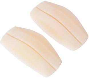 AirSoft Silicone Bra Strap Cushions Non-slip Holder Protecting Pads Bra Shoulder Comfort Silicone Bra Strap Cushion