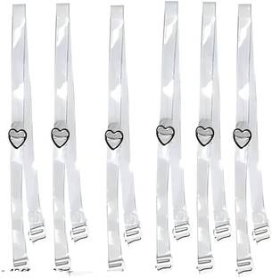 Vora Sequin Bra Straps
