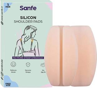 Sanfe Beaded Bra Straps