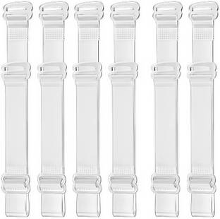 estoreSHOP Sequin Bra Straps