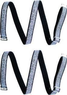 Glus Fabric Bra Straps