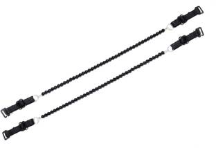 badeja Beaded Bra Straps