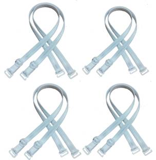 DOLLY PLUS Fabric Bra Straps