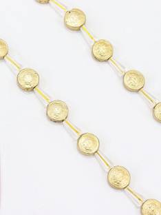 juzzail Beaded Bra Straps