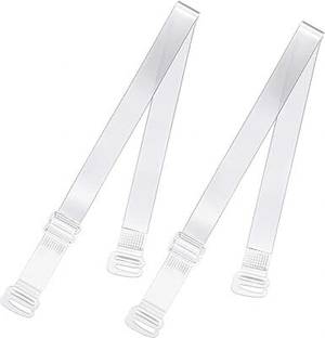 NAVR Sequin Bra Straps
