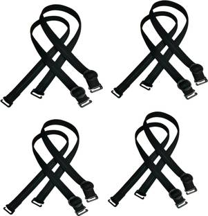 DOLLY PLUS Fabric Bra Straps