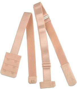 Bureaucrat Sequin Bra Straps