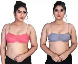 SAHIL CREATION Sequin Bra Straps