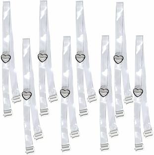 Wooger Sequin Bra Straps