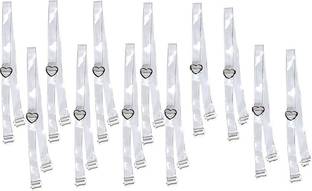 NICEJOY Sequin Bra Straps