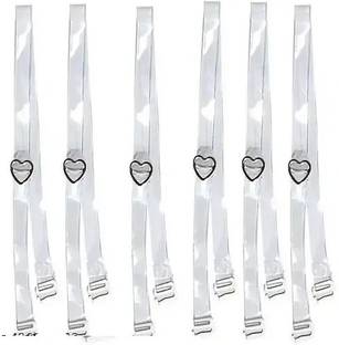 Vora Sequin Bra Straps