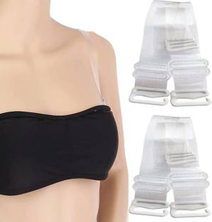 BOLDNYOUNG Sequin Bra Straps